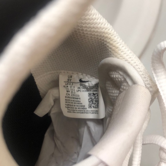 Nike Cortez Basic SL (GS) - Picture 4 of 6